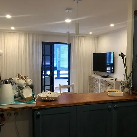 Casa Luciano Apartment