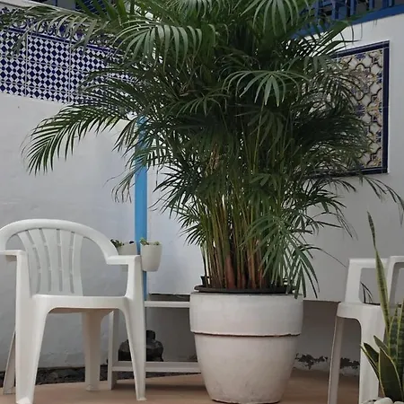 Casa Luciano Апартаменты
