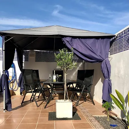 Apartment Casa Luciano *