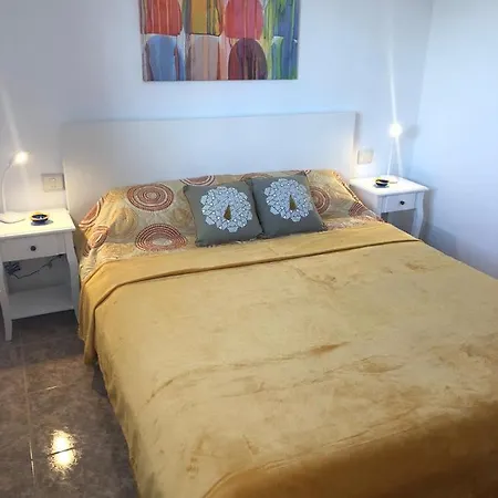 Апартаменты Casa Luciano *