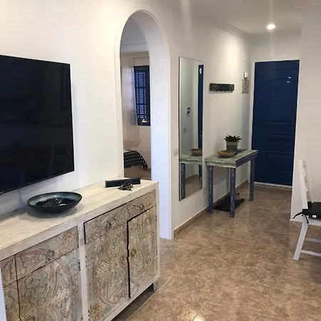 Casa Luciano Апартаменты *